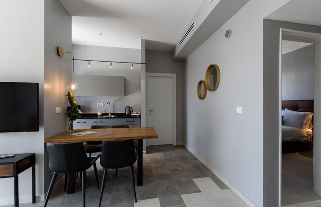 The Roof - By Sea Land Suites - Foto 8