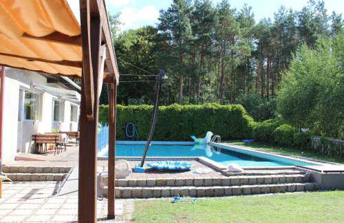 Gospodarstwo Agroturystyczne Agroletnica - Foto 11