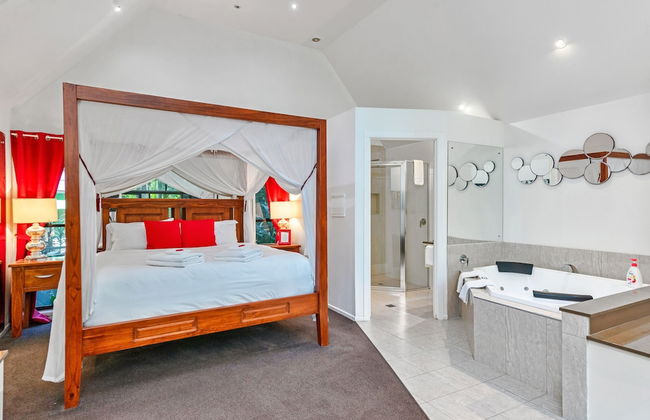 Linger A While Chalet - Foto 2