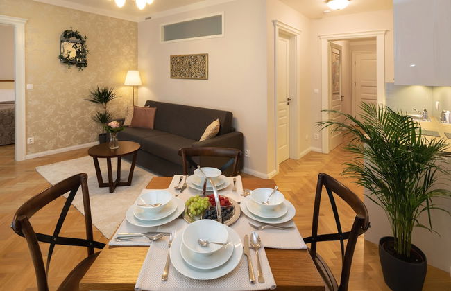 SeNo 6 Apartments - Photo 11