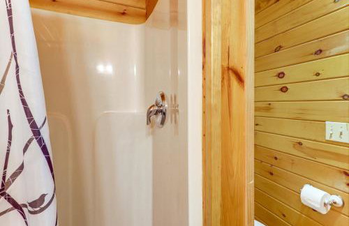 1 Mi to Village Waterfront Oasis in Lake George! - Foto 26