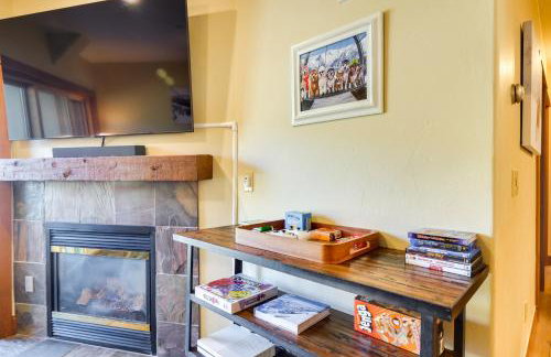 Family Ski Trip! Upscale Keystone Condo Near Lift - Photo 8