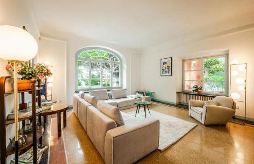 Villa Milva - Paraggi Portofino - - Foto 31