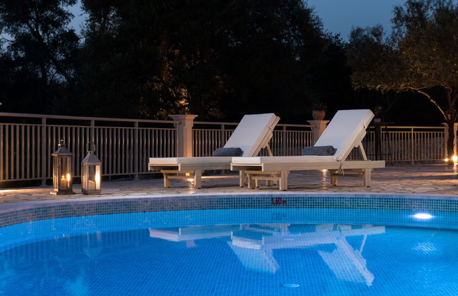 Ionian Mansion - Photo 48