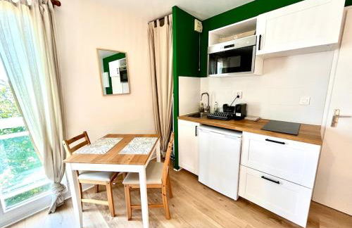 Cocooning appartement - Foto 2