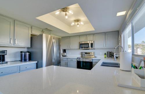 Mtn-View Snowbird Haven w/ Pool in Fountain Hills - Foto 10