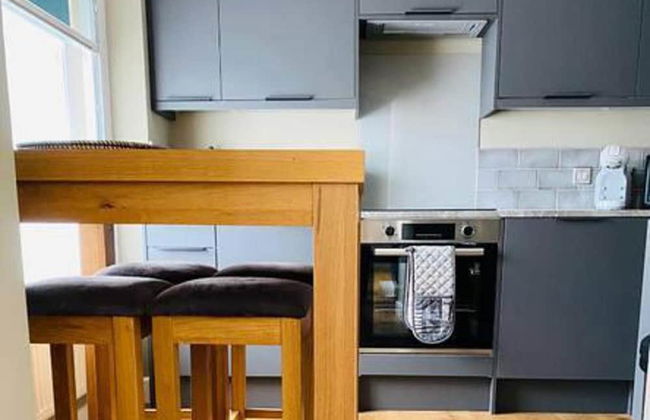 The Best Apartment in Canterbury - Foto 15