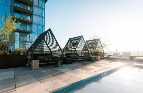 Austin McConaughey Heated Pool by Barcle - Foto 59