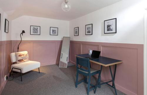 Hurst Cottage - Photo 14