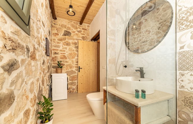 Misovounous Villa - Foto 18