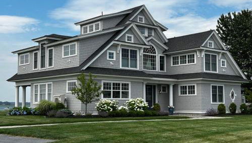 Summerwinds Oceanfront Estate - Foto 3