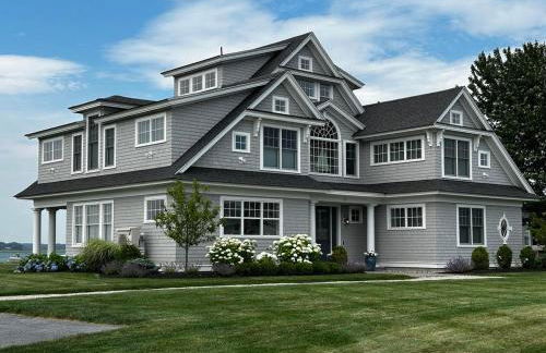 Summerwinds Oceanfront Estate - Foto 3