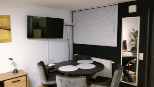 Appartement am Rondell - Foto 3