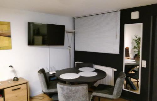 Appartement am Rondell - Foto 3