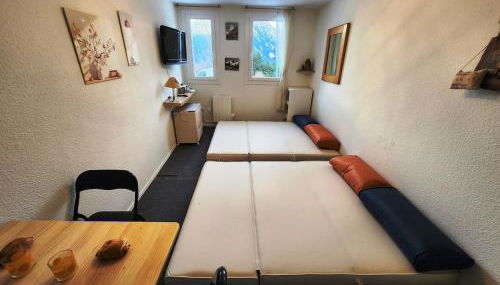 Studio pratique en RdC, au calme, avec vue - Foto 5