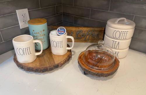 Welcome to our Retreat Haven in Warwick, NY - Foto 32