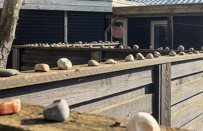 Cozy Holiday Home in Jutland near Limfjorden - Foto 44