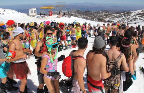 Piso Acogedor en Sierra Nevada - Foto 37