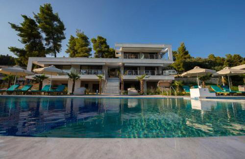 Casa de Lapel Mola Kaliva - Foto 1