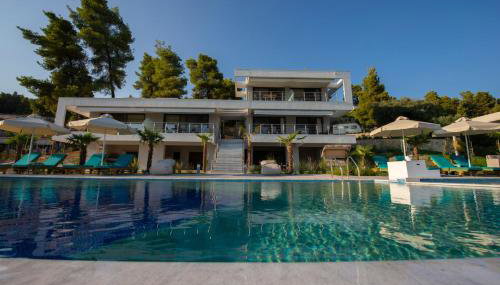 Casa de Lapel Mola Kaliva - Foto 1