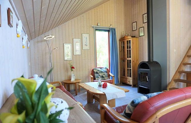 Ferienhaus im Ferienpark Mirow - Foto 6