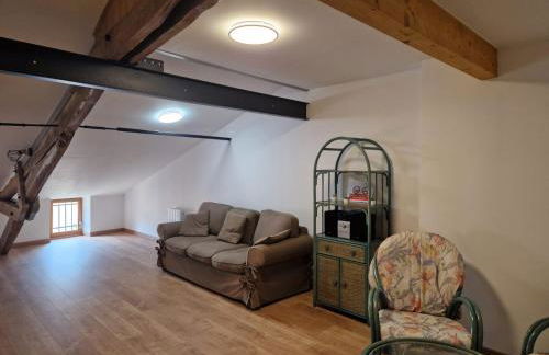 La Petite Maison d'Elodie - Foto 44