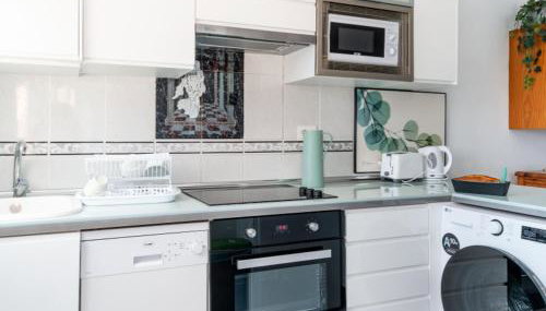 Live Candelaria Atlantic Pearl - Foto 5, dishwasher, toaster