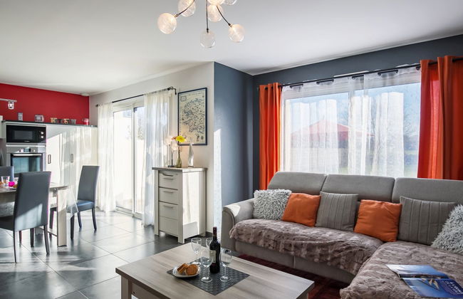 La Goulvinoise - Foto 1