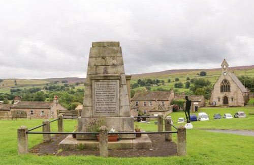 Alma House - Photo 35