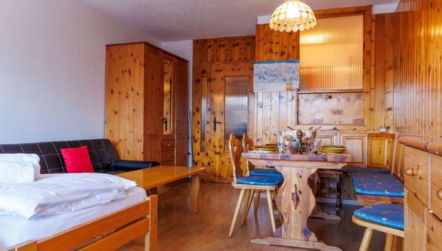 Christiania 2 Sbel - Foto 4, Living Room