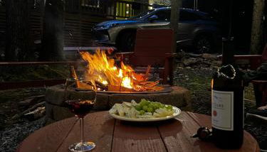 That Gray House Romantic getaway - Foto 4