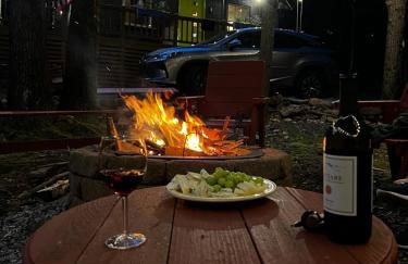 That Gray House Romantic getaway - Foto 4