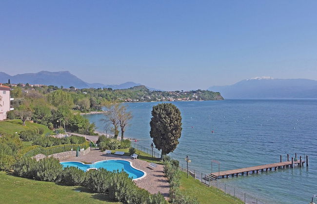 San Sivino 142 Apartment - Foto 44