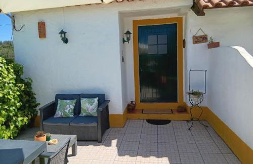 Casinha de campo- Quintinha dos Cavalos- Arruda dos Vinhos - Foto 13