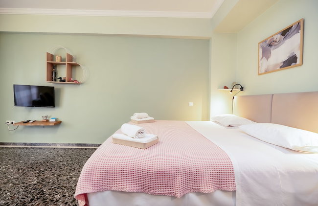 Carpe Diem Apartments By Athens Airport - Foto 84