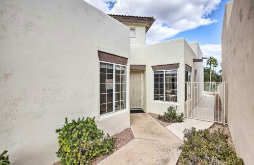 Golf Course View, Community Perks Surprise Home - Foto 30