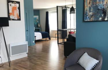 Le Loft du Cargo - Photo 11