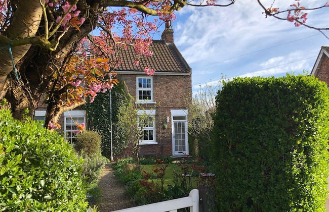 Ceilidh Cottage - Foto 1