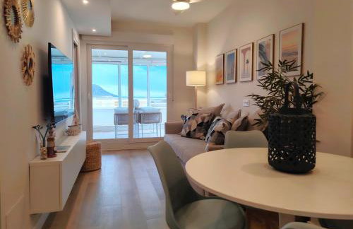 Ático Los Flamingos. Exclusive terrace with views - Foto 15