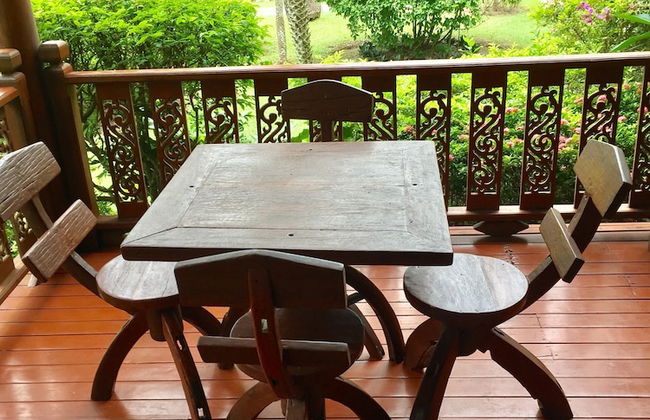 Baan Laem Noi Villa - Foto 27