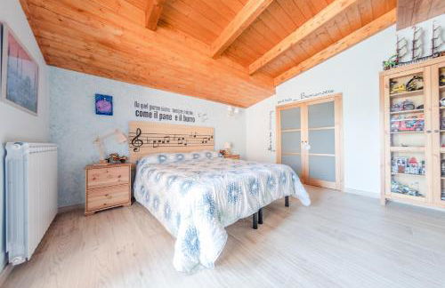 Villa Le Cicale - Irpinia - Foto 69