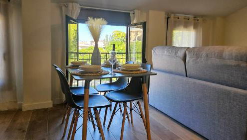 Apartamentos La Florida - Foto 3