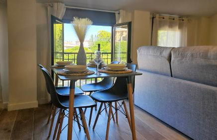 Apartamentos La Florida - Foto 3