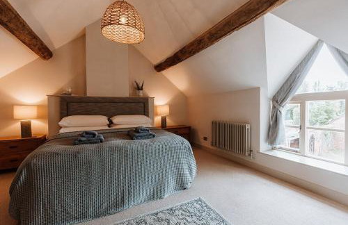 Little Whitley - Luxury Country Cottage - Foto 27
