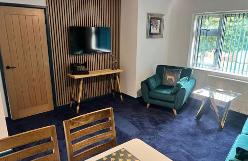 Modern 2 bedroom apartment - Foto 1