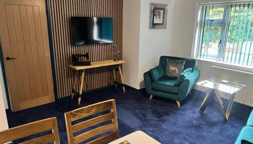 Modern 2 bedroom apartment - Foto 1