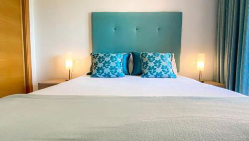 Superb luxurious groundfloor 1 bedroom app on Mar Menor golf resort - Foto 3