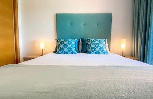 Superb luxurious groundfloor 1 bedroom app on Mar Menor golf resort - Foto 3