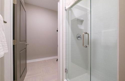 Downtown Birmingham Apartments by Landing - Foto 125