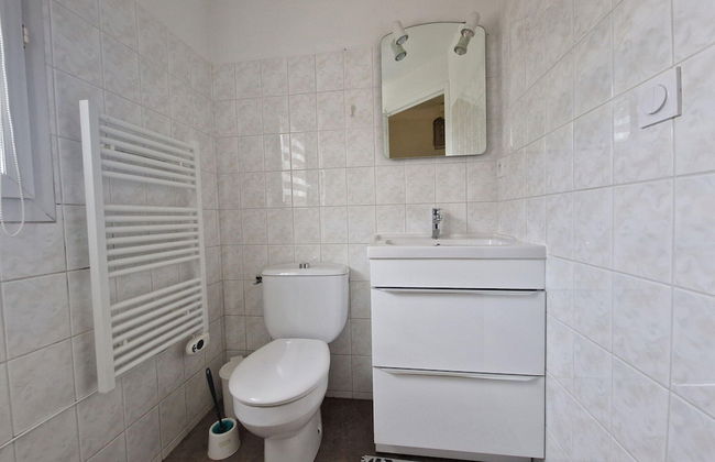 Small House in the bay of Saint Brieuc - Foto 6